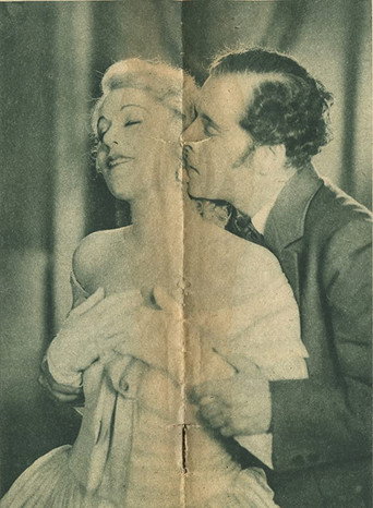 Jenny Lind movie poster