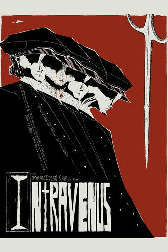 Intravenus movie poster