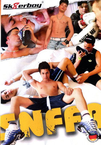 SNFFR movie poster