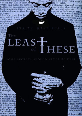 The Least of These movie poster