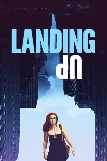 Landing Up movie poster