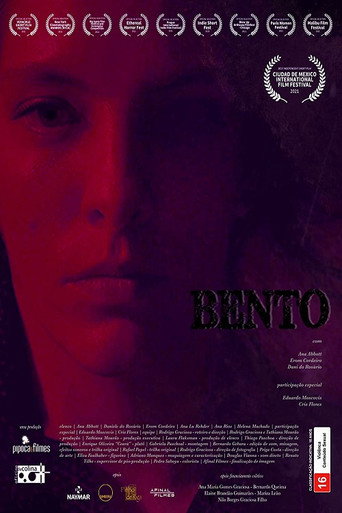 Bento movie poster