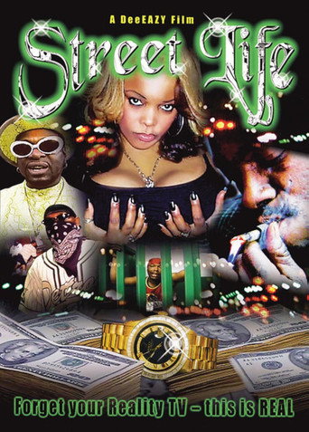 Street Life movie poster