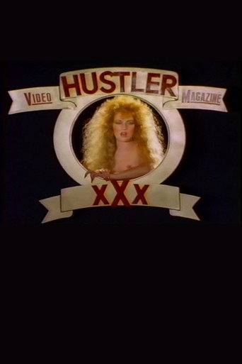 Hustler Video Magazine 1 movie poster