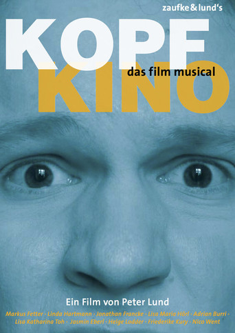 Reel Me movie poster