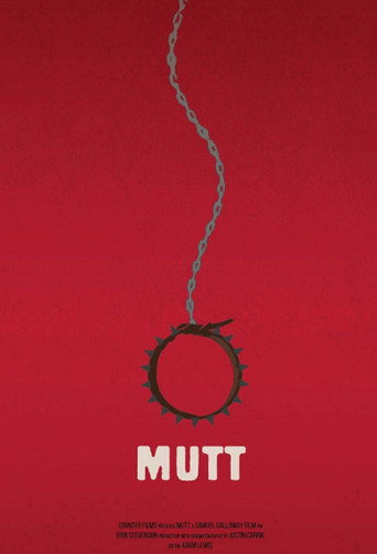 Mutt movie poster