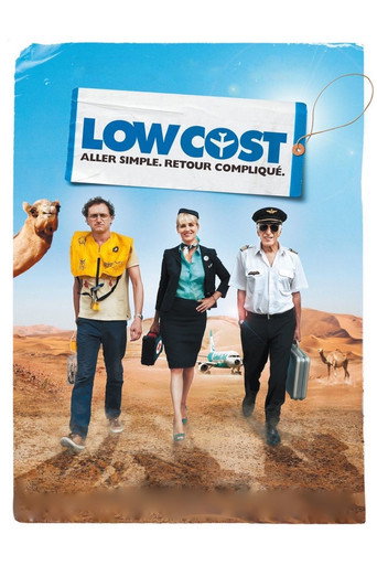 Low Cost movie poster