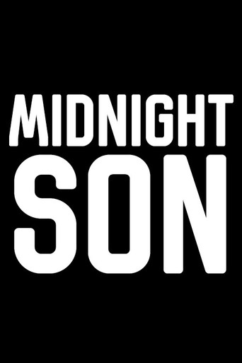 Midnight Son movie poster