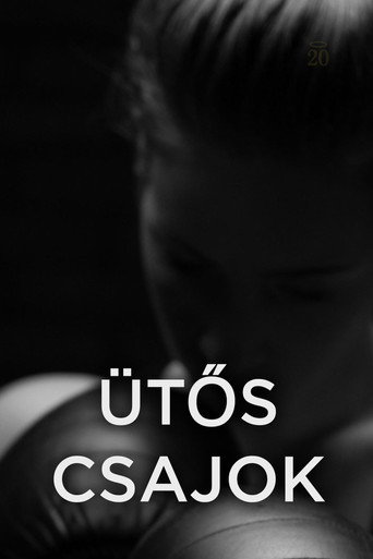 Tough Girls movie poster