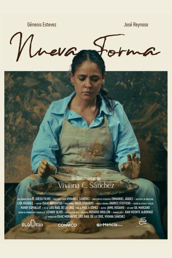 Nueva Forma movie poster