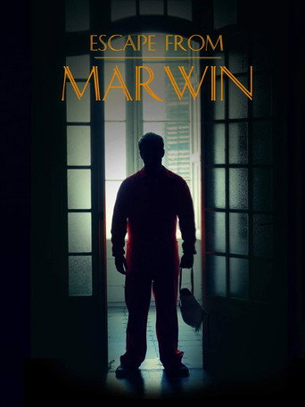 Escape from Marwin movie poster