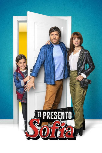 Let Me Introduce You to Sofia movie poster