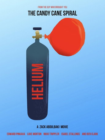 Helium movie poster