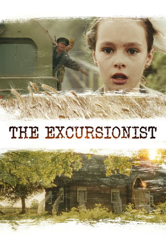 The Excursionist movie poster