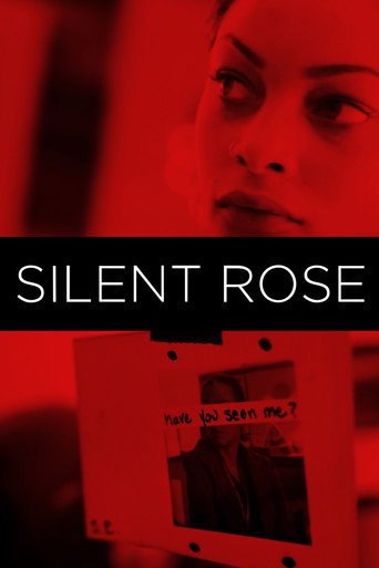 Silent Rose movie poster