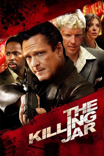 The Killing Jar movie poster