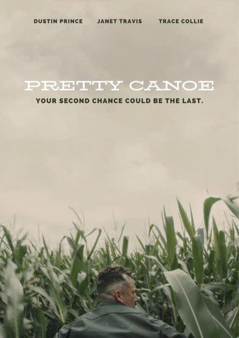 Pretty Canoe movie poster
