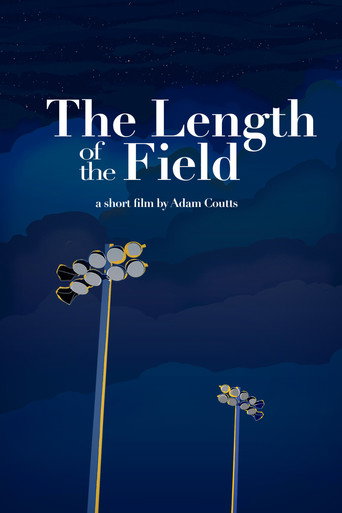 The Length of the Field movie poster