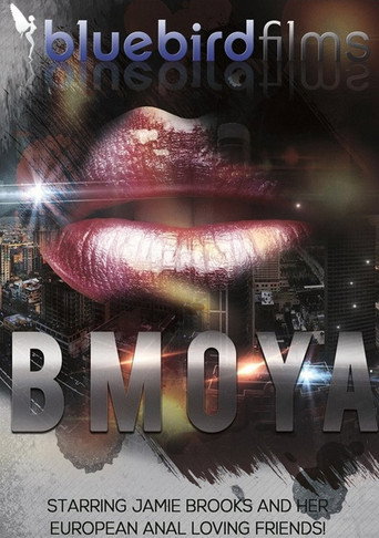 BMOYA movie poster