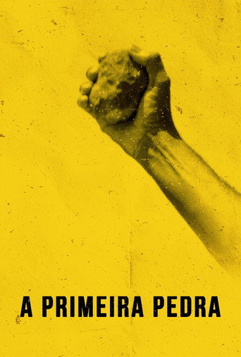 A Primeira Pedra movie poster