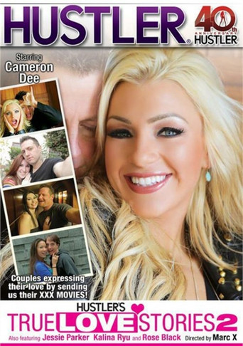 True Love Stories 2 movie poster