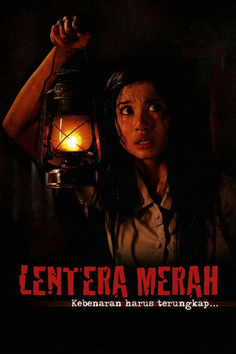 Lentera Merah movie poster