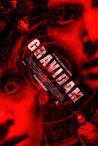 Gravidam movie poster
