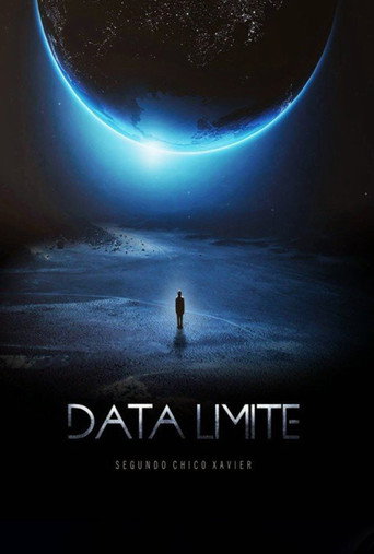 Data Limite segundo Chico Xavier movie poster