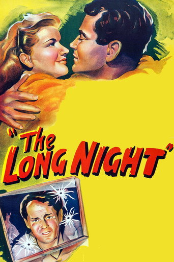 The Long Night movie poster