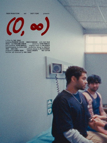 (0, ∞) movie poster