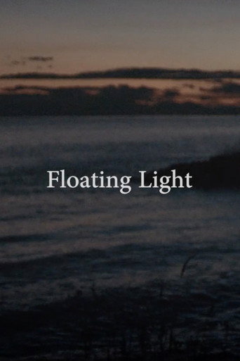 Floating Light movie poster