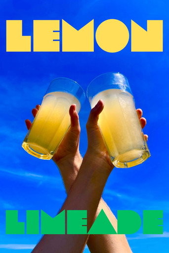 Lemon Limeade movie poster