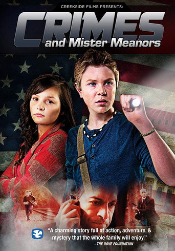 Crimes and Mister Meanors movie poster
