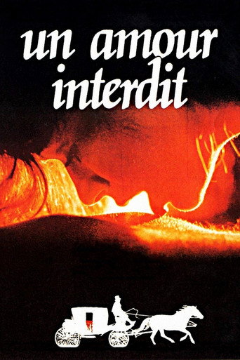 A Strange Passion movie poster
