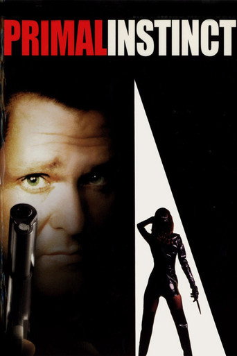 Primal Instinct movie poster
