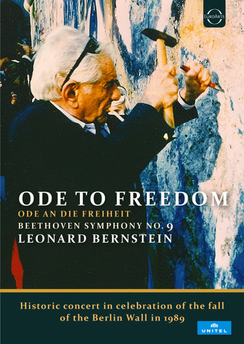 Ode to Freedom movie poster