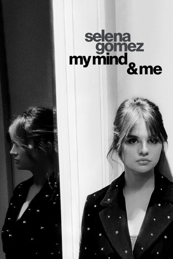 Selena Gomez: My Mind & Me movie poster