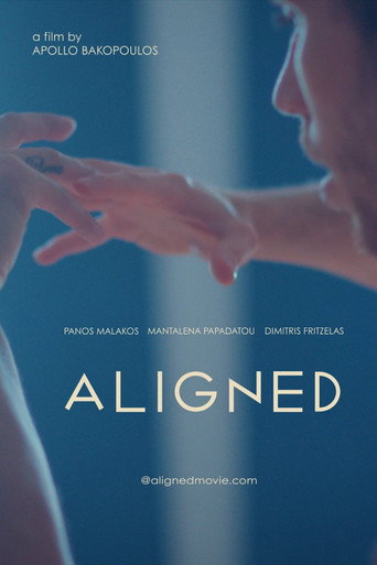 Aligned movie poster