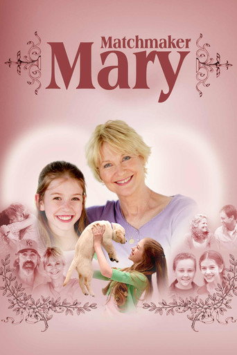 Matchmaker Mary movie poster