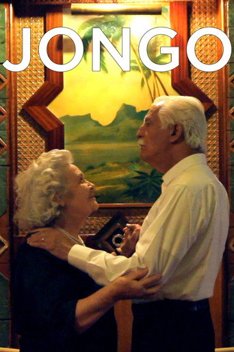 Jongo movie poster