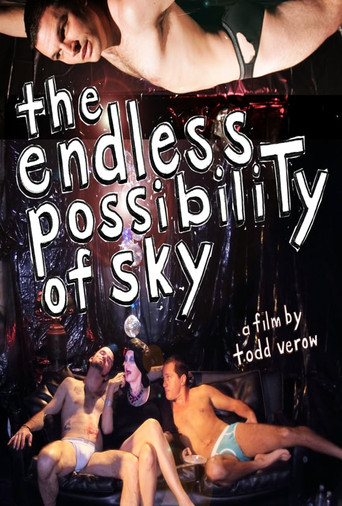 The Endless Possibility of Sky movie poster