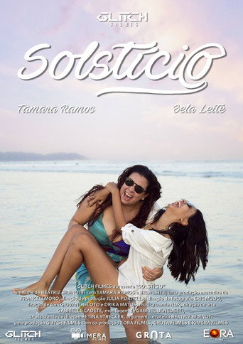 Solstício movie poster