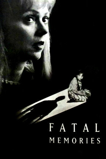Fatal Memories movie poster