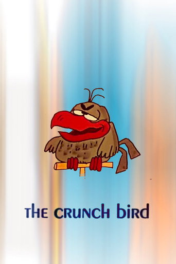 The Crunch Bird movie poster