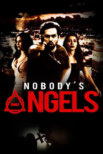 Nobody's Angels movie poster