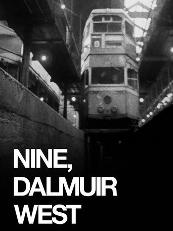 Nine, Dalmuir West movie poster