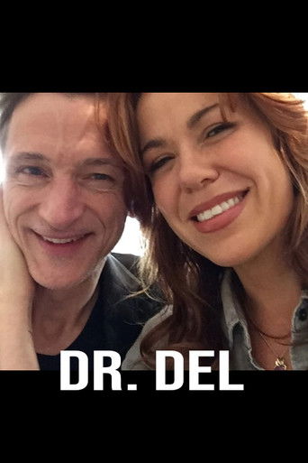 Dr. Del movie poster