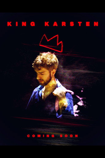 King Karsten movie poster
