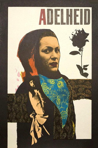 Adelheid movie poster
