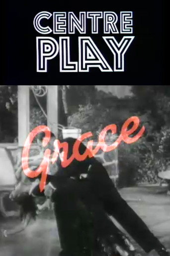 Grace movie poster